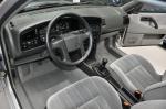 Volkswagen Passat VR6 Variant Satinsilber Metallic 1992 года